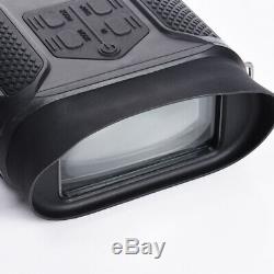 Digital Infrared Scope Night Vision Binocular HD NV400 Photo IR, Warranty