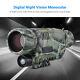 Digital Night Vision Binocular Monocular Hunting Goggles Nv Camera Security Dvr