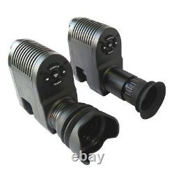 Digital Night Vision Device Riflescope Monocular Megaorei 3 IR Camcorder Record