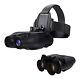 Digital Night Vision Goggles Hunting Ir Monocular Binoculars For Total Darkness