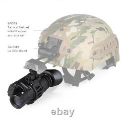Digital Night Vision Goggles IR Infrared Scope 850nm Day&Night Hunting Outdoor