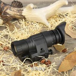 Digital Night Vision Goggles IR Infrared Scope 850nm Day&Night Hunting Outdoor