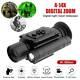 Digital Night Vision Nv002 850nm For Outdoor Hunting 4x-14x Magnification