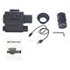 Digital Night Vision Rifle Scope M-pro 5 Optic Hunting Sight Hd Ir Camera Usa