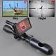 Digital Night Vision Scope High-intensity Infrared Technology