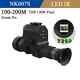 Digital Night Vision Scope Monocular Travel Infrared Camcorder Support Photo Vid