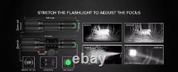 Digital Night Vision Scope Recording Optical Infrared Sight 7X MS-32 3.5x32