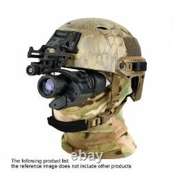 Digital Tactical Night Vision Shooting telescope Scope Military Spec telescopio