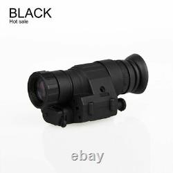 Digital Tactical Night Vision Shooting telescope Scope Military Spec telescopio