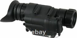 Digital Tactical Night Vision Shooting telescope Scope Military Spec telescopio