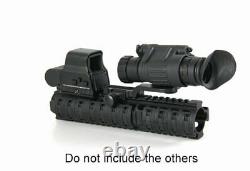 Digital Tactical Night Vision Shooting telescope Scope Military Spec telescopio