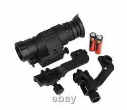 Digital Tactical Night Vision Shooting telescope Scope Military Spec telescopio