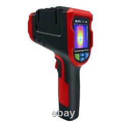 Digital Thermal Imaging Camera Imager IR Infrared Thermometer Image Night Vision