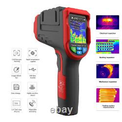 Digital Thermal Imaging Camera Imager IR Infrared Thermometer Image Night Vision