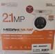 Digital Watchdog Megapix Dwc-mva2wiat 1080p Outdoor Network Ball, Night Vision