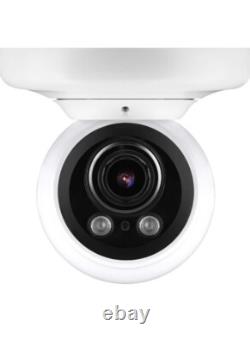 Digital Watchdog MEGApix DWC-MVA2WIAT 1080p Outdoor Network Ball, Night Vision
