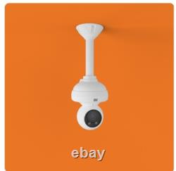 Digital Watchdog MEGApix DWC-MVA2WIAT 1080p Outdoor Network Ball, Night Vision