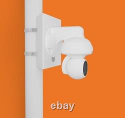 Digital Watchdog MEGApix DWC-MVA2WIAT 1080p Outdoor Network Ball, Night Vision