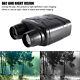 Digital Zoom Binoculars Day & Night Vision Telescope Hd Trail Camera Lcd Screen