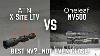 Don T Buy Until You Watch This Atn X Sight Ltv Vs Oneleaf Nv500
