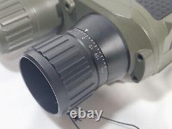 ESSLNB 7 X 31 Night Vision Monocular Digital 4 Viewing Screen Picture & Video