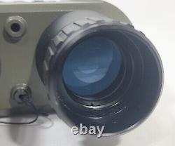 ESSLNB 7 X 31 Night Vision Monocular Digital 4 Viewing Screen Picture & Video