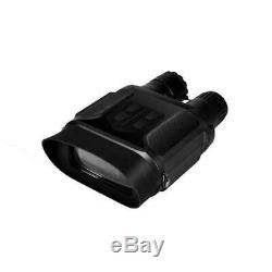 Elite Night Vision 400m 4x Optical 2x Digital Day 850nm NV IR Night LCD Viewer