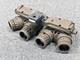 Equipped With 4 Cameras Gpnvg-18 Quadruple Digital Night Vision Night Missions