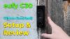 Eufy C30 Video Doorbell 2k Video Night Vision U0026 No Monthly Fees Setup U0026 Review