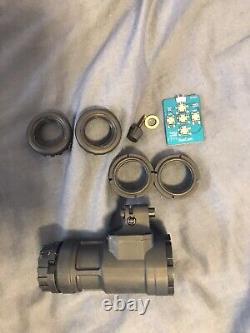 FMA31 Digital Monocular with Integrated IR Illuminator