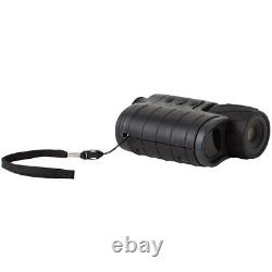 Firefield 3-9x N-Vader Digital NV Night Vision Monocular, Video Capable FF18066