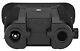 Firefield Ff18001 Hexcore Hd Black Night Vision Binocular 1-3x12mm, Zoom Digital