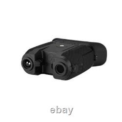 Firefield Hexcore HD 1-3x Night Vision Binoculars