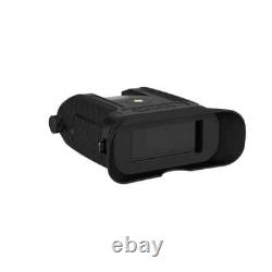 Firefield Hexcore HD 1-3x Night Vision Binoculars
