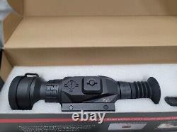 GENUINE Sightmark Wraith HD 4-32x50 Digital Riflescope NEW IN OPEN BOX FAST SHIP