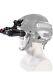 Goyojo Night Vision Goggles Head-mounted Binoculars Gift 4k Digital Infrared