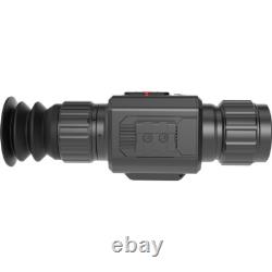 GR225 Thermal Night Vision Rifle Scope 1X / 2X / 4X Digital Zoom With Crosshairs