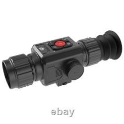 GR225 Thermal Night Vision Rifle Scope 1X / 2X / 4X Digital Zoom With Crosshairs
