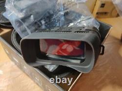 GTHUNDER Digital Night Vision Goggles Binoculars w 32GB SD Card-FHD 1080PW