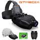 Gtmedia Night Vision Goggles Binoculars Digital Ir Head Mounted Rechargeable Usb