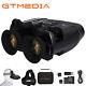 Gtmedia Night Vision Goggles Head Mounted Digital Infrared Binoculars For Helmet