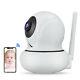 Hd 1080p Wifi Security Automatic Tracking Camera Ir Night Vision Zoom Camera