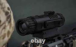 HD Digital Night Vision Scope 5-20X with 2560x1920 Ultra High Resolution