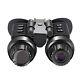 Hd Night Vision Goggles Binoculars Digital Ir Head Mounted Hunting Rechargeable