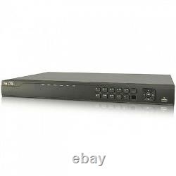 HD TVI 16CH 1080P DVR 16 channel HDTVI DVR LTS LTD8316K-ET 3 Years Warranty New