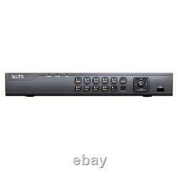 HD TVI 8CH 1080P DVR 8 channel HDTVI Hybrid DVR LTS LTD8308K-ET 3 Years Warranty