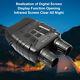 Hd Video Digital Zoom Night Vision Infrared Hunting Binoculars Scope Ir Camera