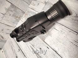 HENBAKER Digital Night Vision Device 1-32X Night Vision Monocular