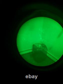 Harder Digital HD2102 Gen 2+ PVS-7 Night Vision Image Intensifier Tube