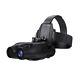 Head-mounted Night Vision Goggles Digital Infrared Binoculars For 100% Darkness